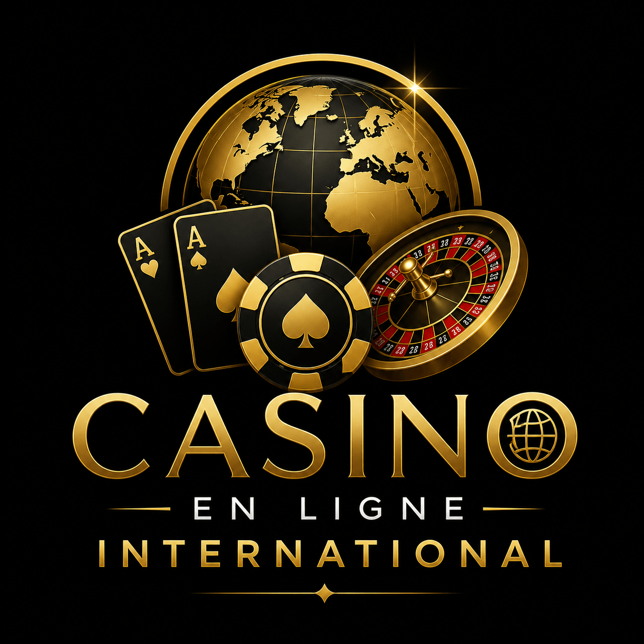 Casino en Ligne